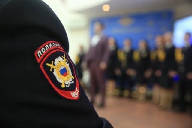 Жителя Якутии оштрафовали за унижение полицейских в 2021 году