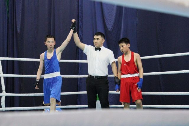 В Якутске впервые пройдет открытый всероссийский турнир по боксу памяти Артура Пахомова