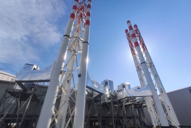 Семь новых котельных повысят надежность теплоснабжения в Якутии