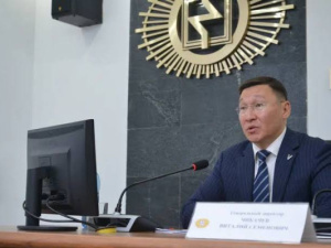 Суд снова оштрафовал главу ГУП «ЖКХ РС(Я)»