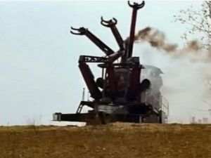 «Сибирский цирюльник» наследил в якутской тайге