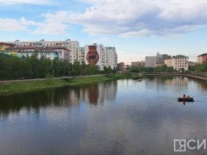 Программа празднования 392-летия Якутска: какие мероприятия пройдут 8 сентября