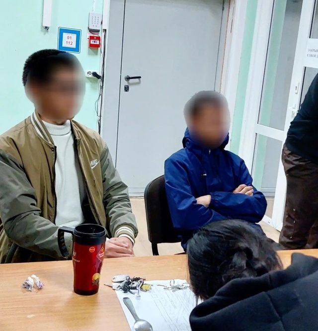 Зоополис: «Задержаны подозреваемые в отравлении нашей козочки»