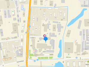 В некоторых районах Якутска завтра приостановят подачу воды на весь день