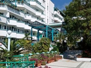 "ЖДЯ": В здоровом теле - здоровый дух  