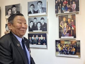 Ушел из жизни историк и общественный деятель Егор Шишигин