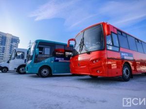 Евгений Григорьев о причинах длительного ожидания автобусов в вечернее время