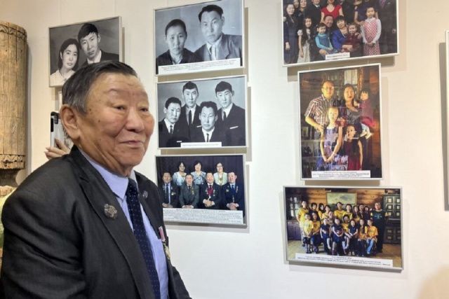 Ушел из жизни историк и общественный деятель Егор Шишигин