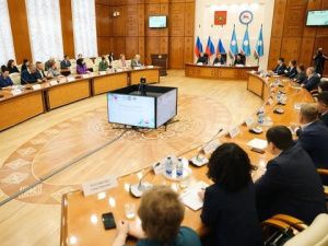 В Якутии будет реализован комплекс мер, направленный на повышение благосостояния жителей республики