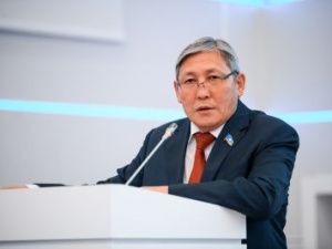 Найти баланс между экологией и доходами. Владимир Прокопьев о необходимости освоения железорудных месторождений Якутии