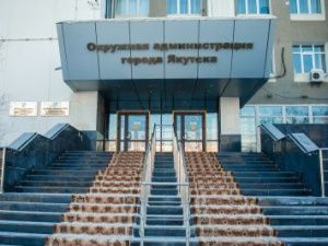 Мэрия столицы: Якутск не будет развиваться по мастер-плану Артемия Лебедева