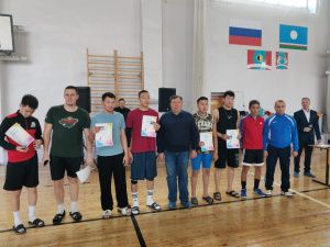 Стартовала XVI спартакиада трудовых коллективов «Железные дороги Якутии»