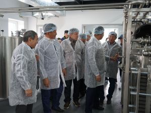 Якутия в лидерах России по количеству предпринимателей в сфере сельского хозяйства