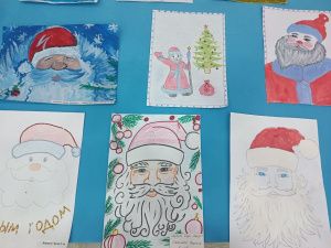 Событие: АО «АК «ЖДЯ» подвели итоги творческого конкурса «Новогодний марафон-2025»