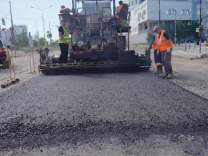 Подрядчика капремонта улицы Хабарова обязали возместить срубленные деревья