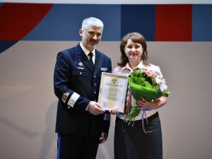 Айсен Николаев принял участие в торжественных мероприятиях, посвященных 45-летию  БАМа