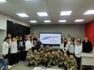 Стартовал проект «Ямщицкий перезвон от Удмуртии до Якутии» 