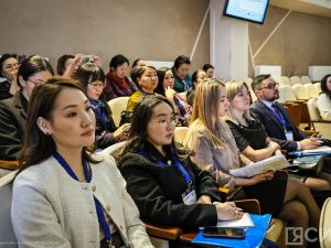 В Якутии подвели итоги трёхлетней работы проекта по сопровождаемому проживанию инвалидов