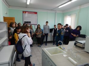 Дмитрий Костин:  «Главная наша ценность – люди»