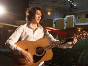 Руслан Тараховский назначен главным режиссером культурной программы Игр Манчаары