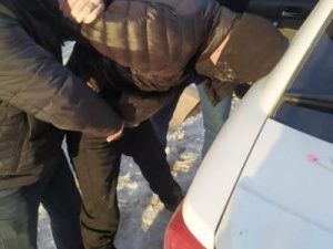 Совершивший разбойное нападение на автосервис мужчина оказался криминальным авторитетом из лихих 90-х