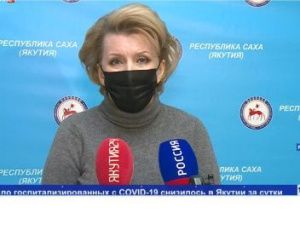 Ольга Балабкина: дети, привитые от COVID-19, чувствуют себя нормально