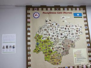 В Якутске в первый день площадку форума «Сообщество» посетили более тысячи человек