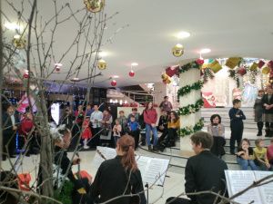 Музыка, способная творить чудеса