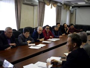 «Минимум новоделов и максимум первозданности»:  в Якутске пройдет конкурс на концепцию «Старого города-2»