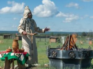 «Ысыах Туймаады - 2021» пройдет в дистанционном формате