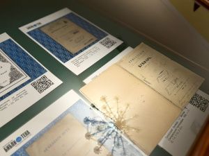 В Якутске открылась традиционная выставка «Первые книги на языках народов Якутии»