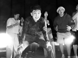 В марте в прокат выйдет первый якутский комедийный хоррор «Абаасылаах Хаус»