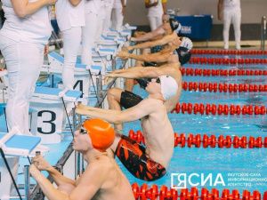 Якутия  выставит две сборные команды на предстоящих Играх «Дети Азии»