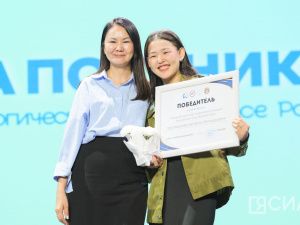 Студенческие отряды Якутии подвели итоги летнего трудового сезона