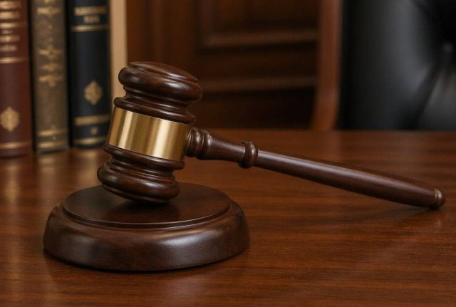 В Якутии суд вынес приговор главбуху по делу о служебном подлоге