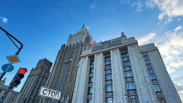 Bloomberg узнал об ответном плане России на изъятие активов