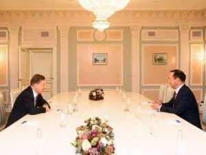 Итоги ПМГФ 2024 года для газовой отрасли Якутии