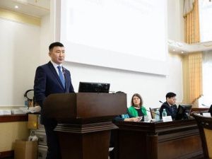 В Якутии проходит научно-практическая конференция «Лингвистическая экология в условиях современных вызовов»