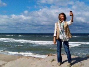 В Якутске прощаются с примой-балериной Клавдией Ивановой! На нее напала овчарка, она получила жуткие травмы