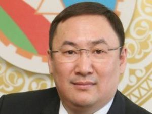 Возбуждено еще одно уголовное дело на 18 миллионов рублей в отношении главы Анабарского улуса Ивана Семенова