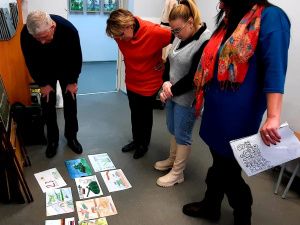 «Защитникам Отечества - честь и слава!»