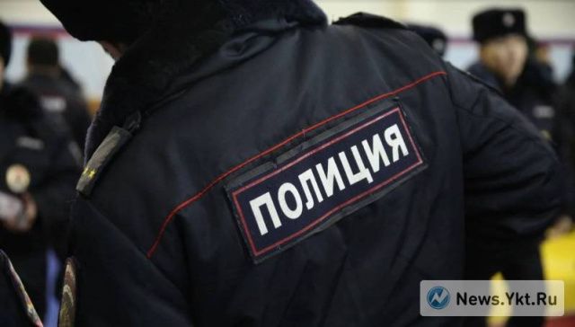 В Якутске полиция обнаружила два игровых зала