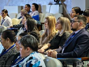 В Якутии подвели итоги трёхлетней работы проекта по сопровождаемому проживанию инвалидов