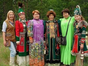 «Многоликая Якутия»