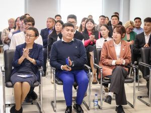 В Якутии в октябре проведут первый чемпионат профмастерства по креативной индустрии