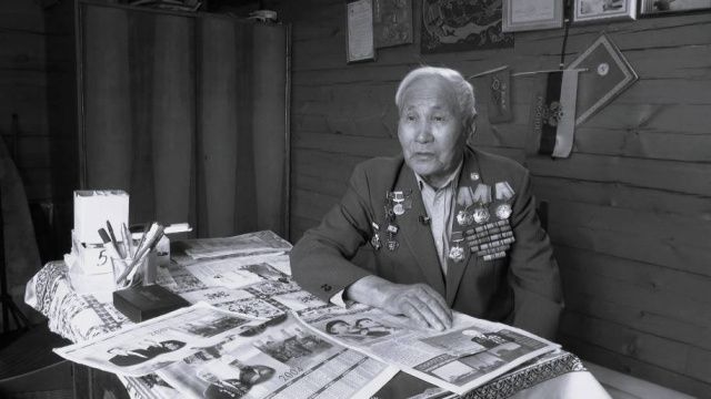 Не стало заслуженного строителя РСФСР