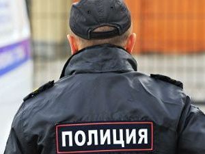 Квартиру внука Михалкова опечатала полиция 