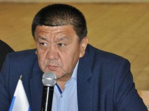 За освободившееся кресло главы Ленского района предстоит «яростная борьба»