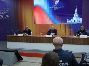 Почему Якутия — регион с одними из самых сложных задач для Госпожнадзора?