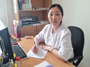 Более 40 тысяч человек обследовали центры амбулаторной онкологической помощи в Якутии в 2023 году  